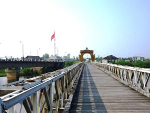 Quảng Trị - Một ngày đặc biệt ở Quảng Trị (trong ngày) [QT-1.03]