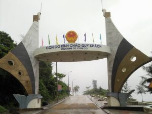 Quảng Trị - Khám phá Đảo Cồn Cỏ (2 ngày) [QT-2.01]