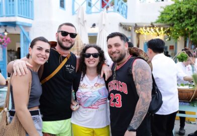 Lễ hội Đà Nẵng Food Tour Festival 2025
